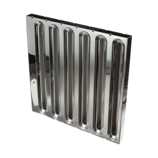 Kason - 67001002020 Grease Filter, S/S
